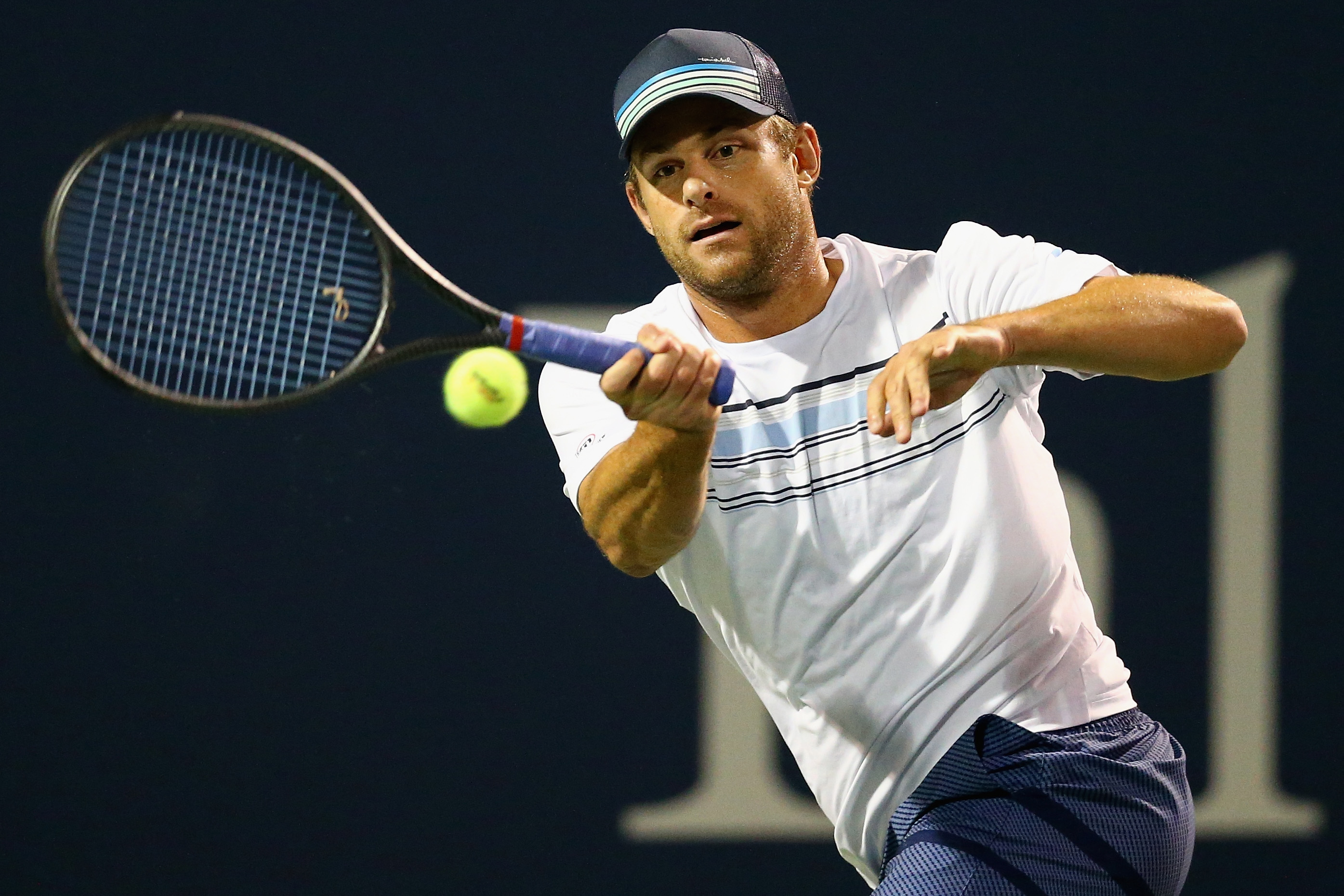 Andy Roddick